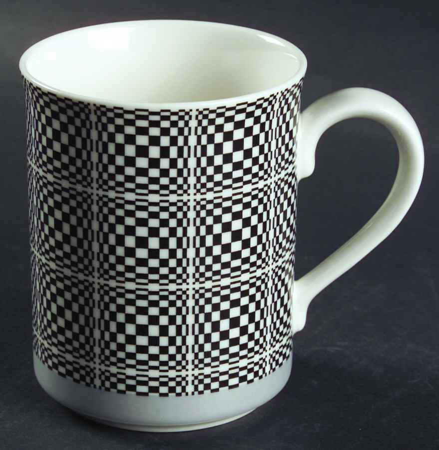 Pop Mug by Epoch-1