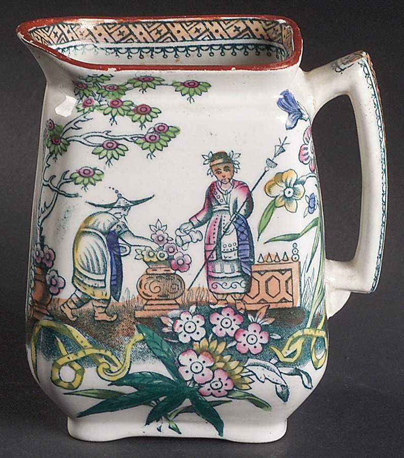 Chang White Creamer by Edge Malkin-1