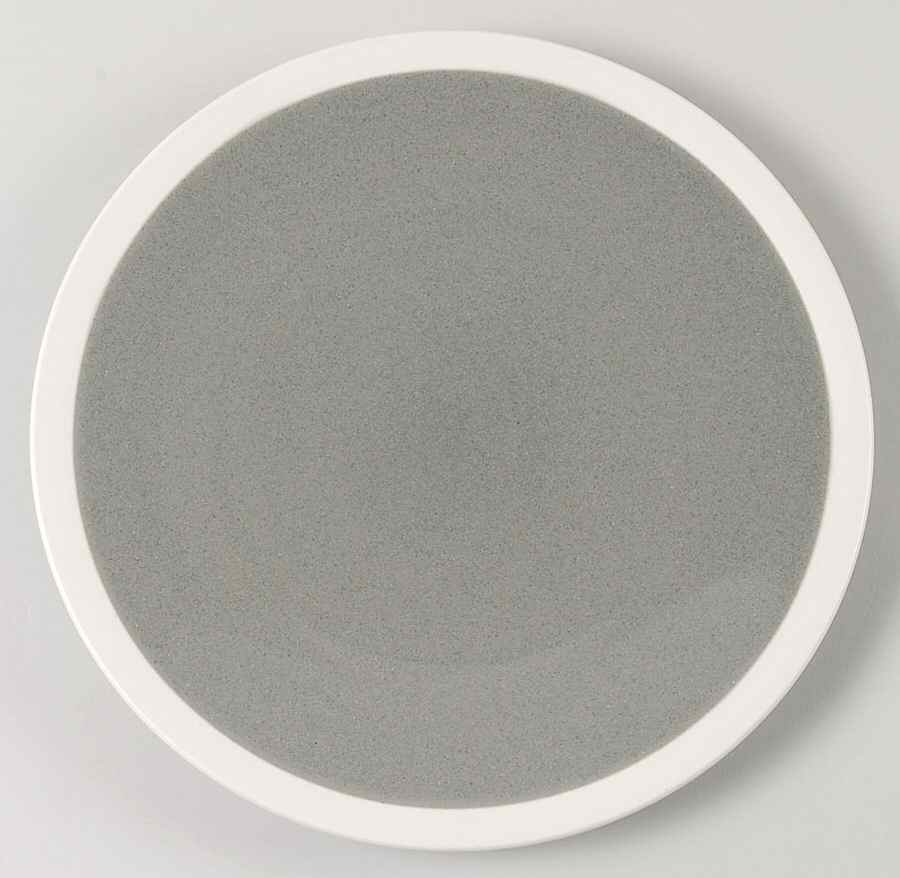 Cafe Slate Dinner Plate by Epoch-1