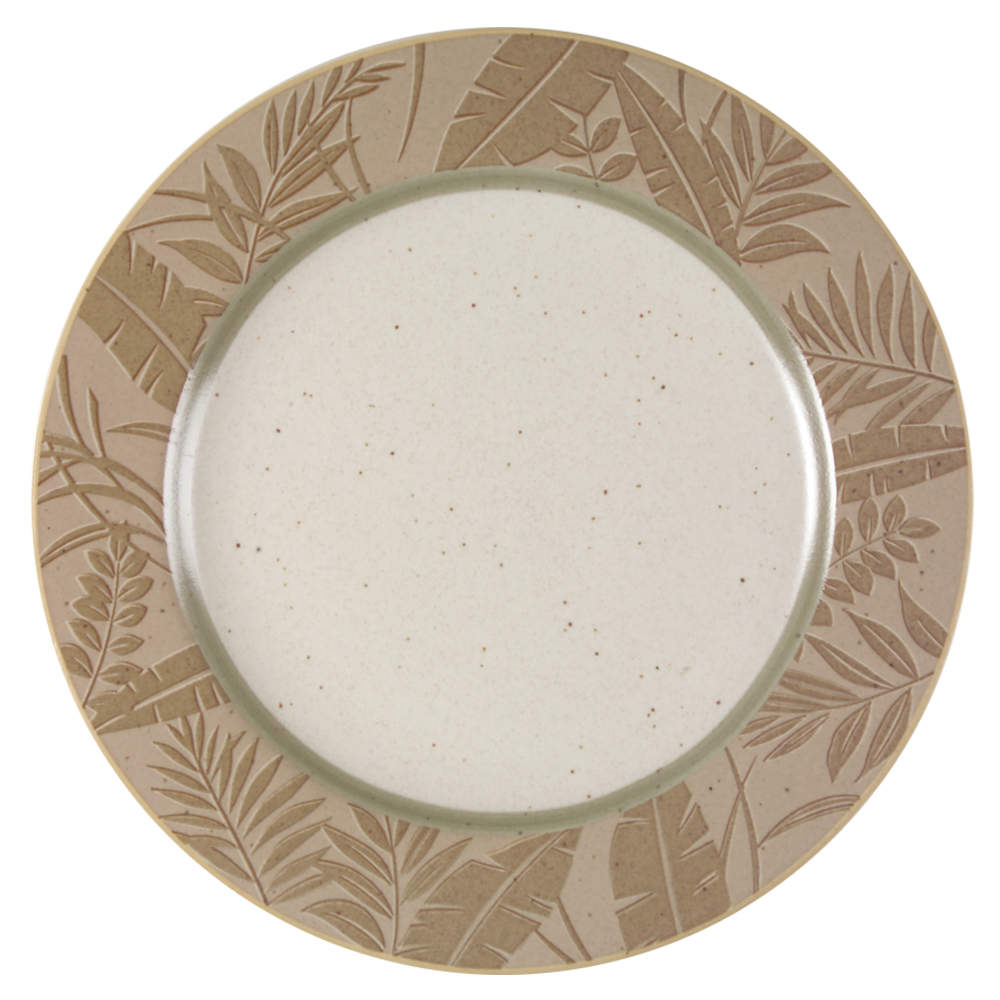 Panama Dinner Plate by Epoch-1