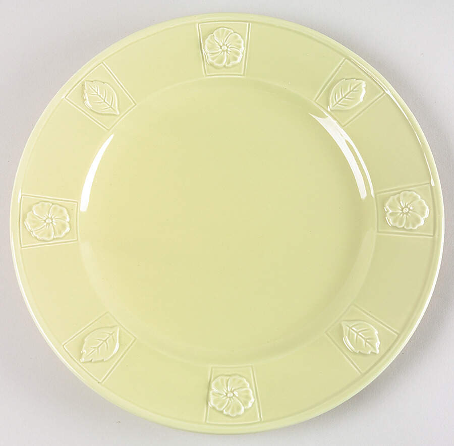 ENE13 Dinner Plate by Enesco-1