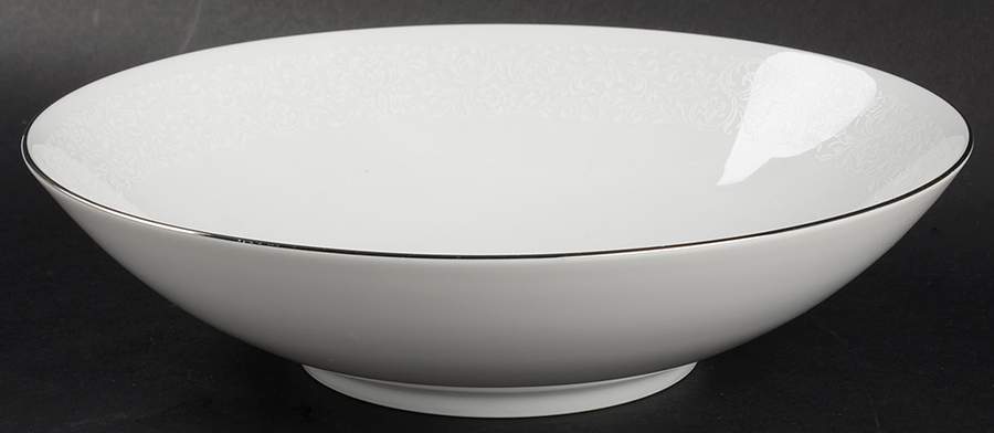Whitehall 9" Round Vegetable Bowl by Empress (Japan)-1