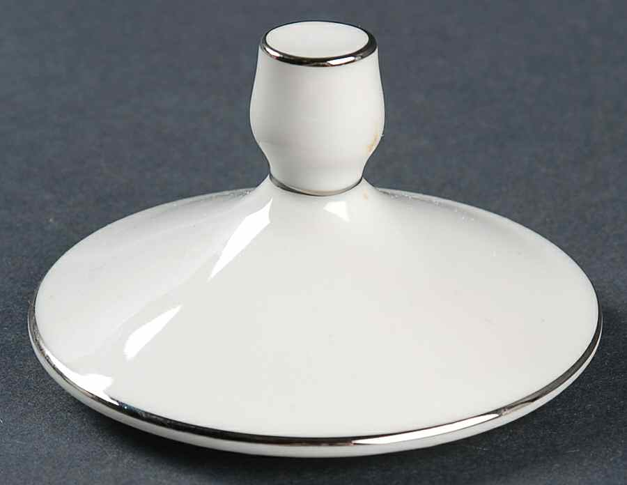 Whitehall Lid for Sugar Bowl by Empress (Japan)-1