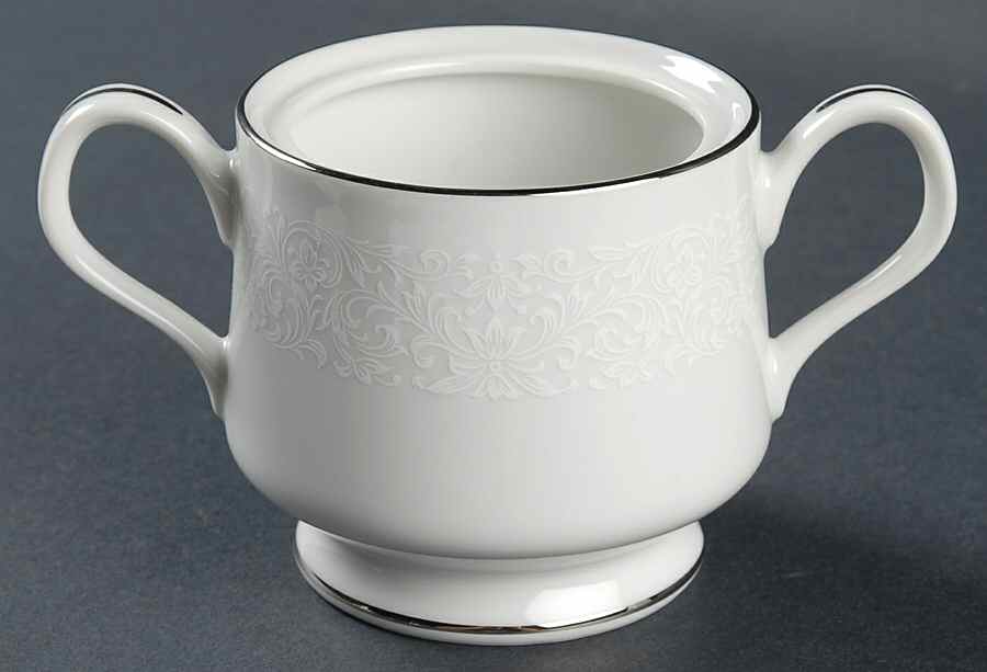 Whitehall Sugar Bowl No Lid by Empress (Japan)-1