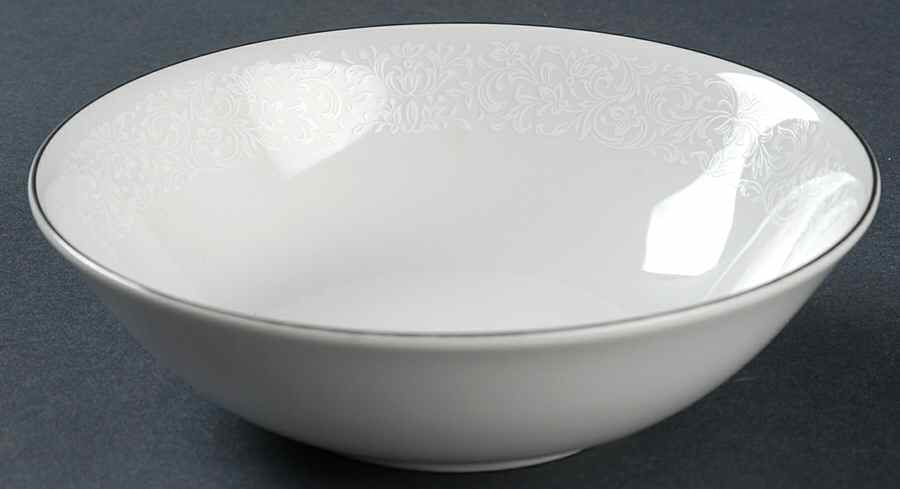 Whitehall Coupe Cereal Bowl by Empress (Japan)-1