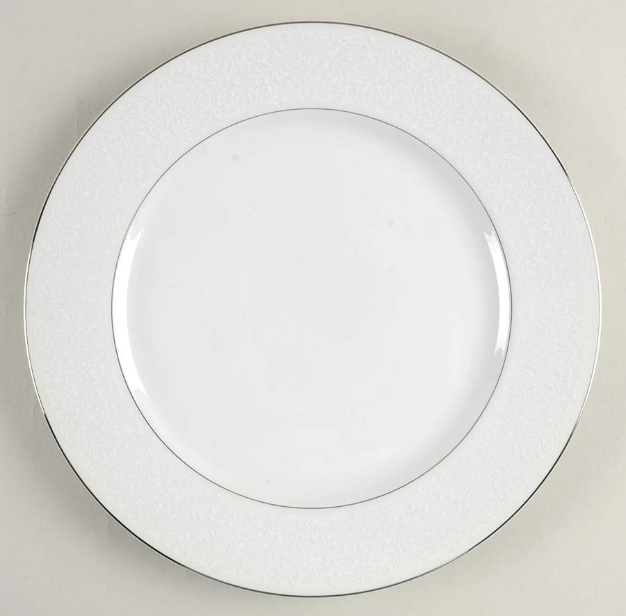 Whitehall Dinner Plate by Empress (Japan)-1