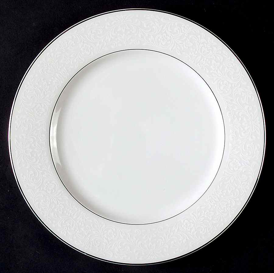 Whitehall Salad Plate by Empress (Japan)-1