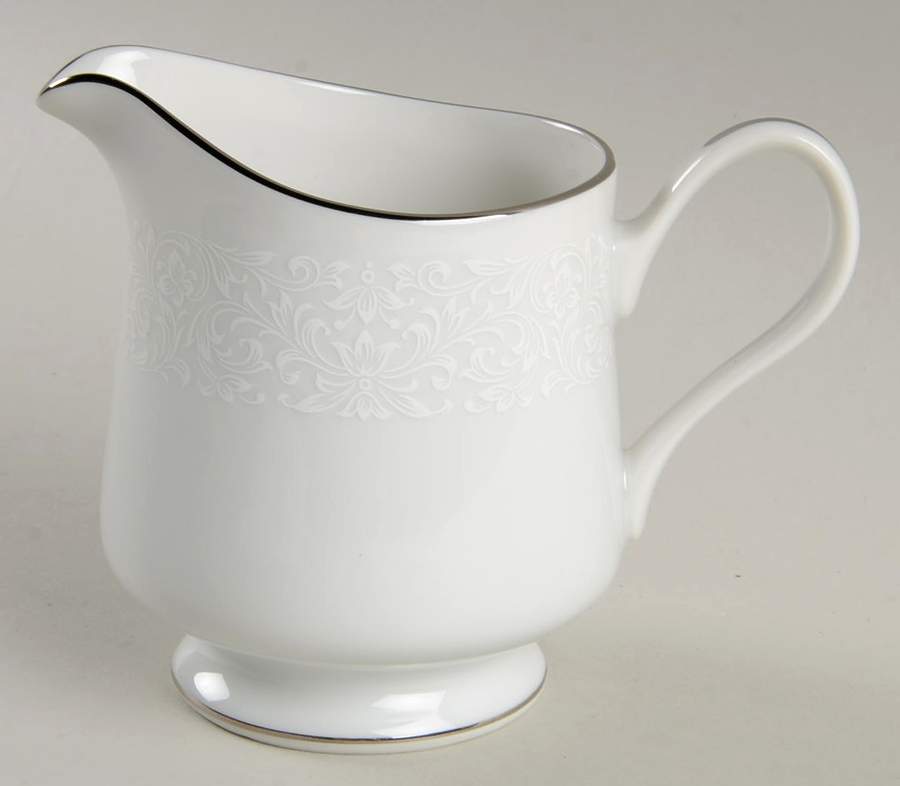Whitehall Creamer by Empress (Japan)-1