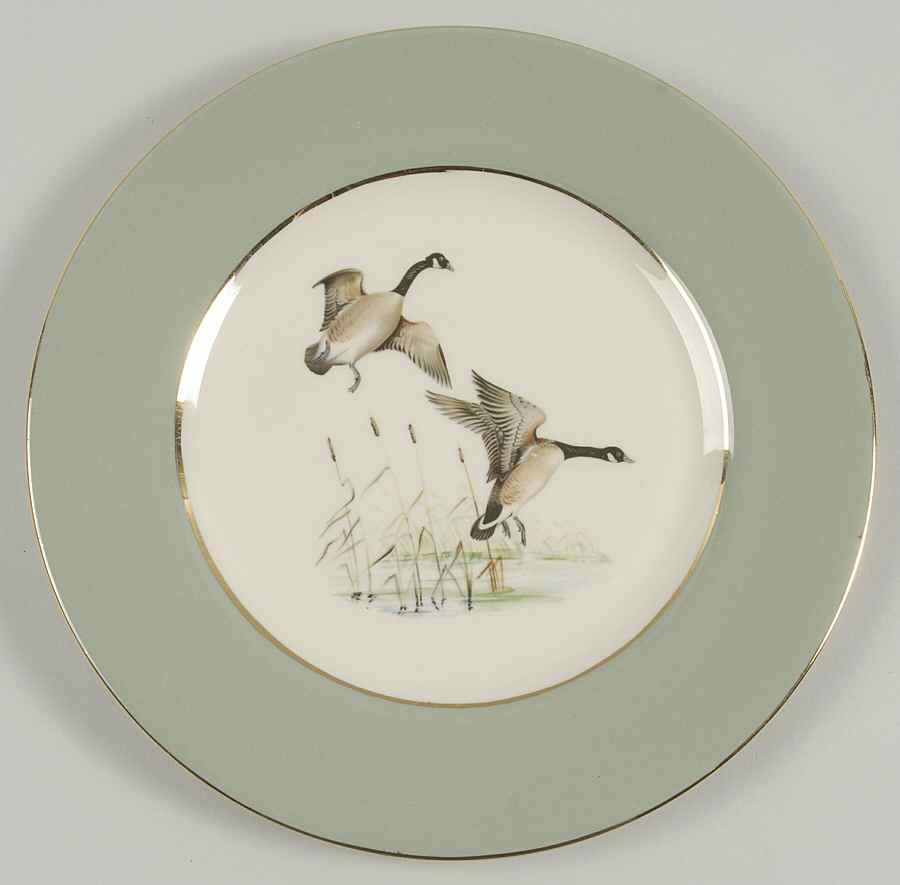ELH4 Salad Plate by Eliot-1