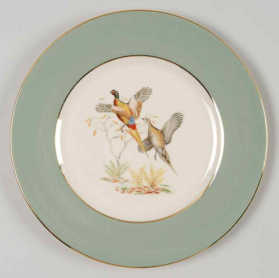 ELH4 Salad Plate by Eliot-1