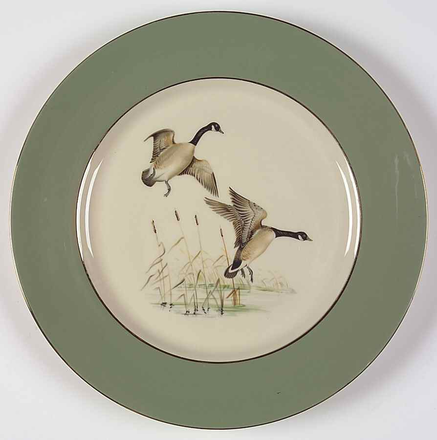 ELH4 Dinner Plate by Eliot-1