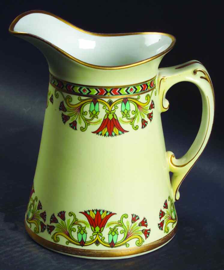 EEC1 (Smooth) 40 Oz Pitcher by Empire China-1
