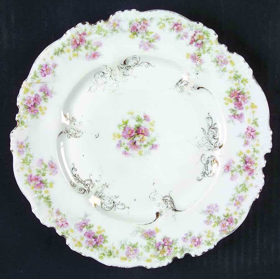 ERS9 Salad Plate by Erdmann Schlegelmilch-1