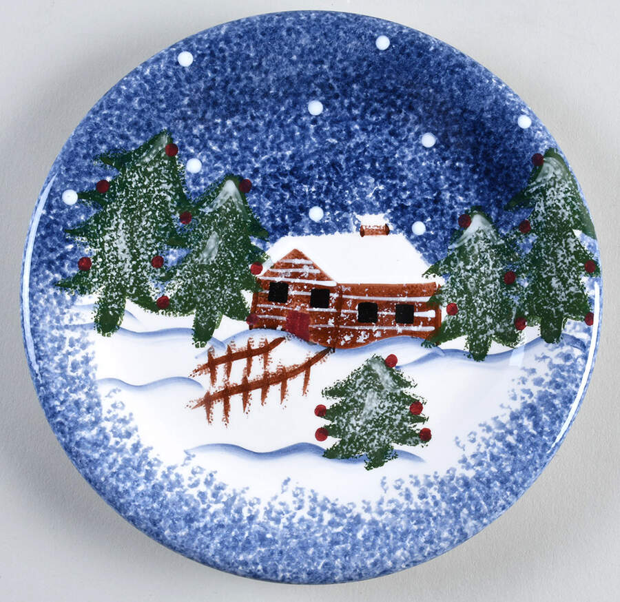 EMM1 Salad Plate by Emils-1