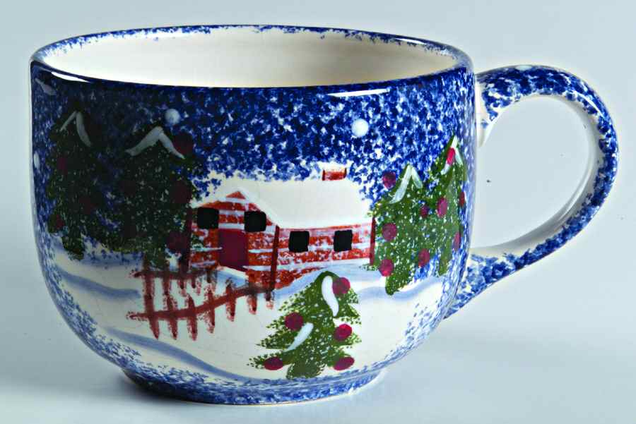 EMM1 Soup Mug by Emils-1