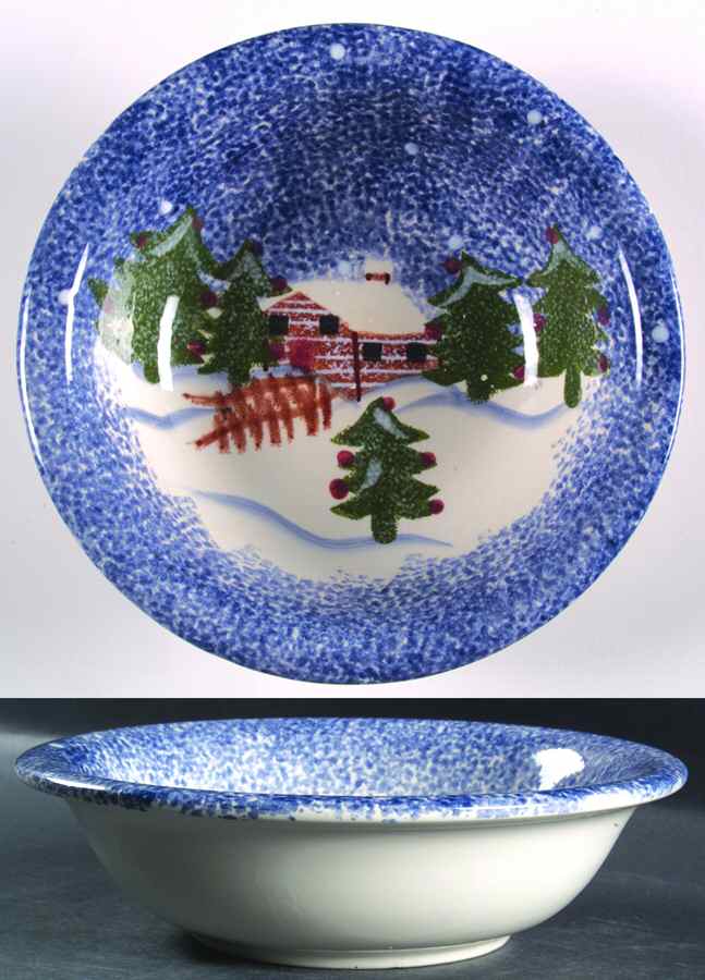 EMM1 Coupe Soup Bowl by Emils-1
