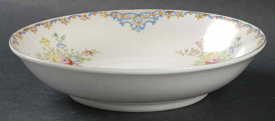 EMP60 Coupe Soup Bowl by Empress (Japan)-1