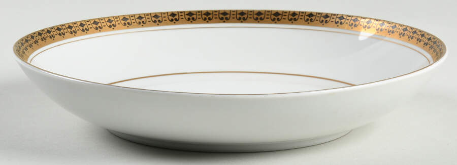Eternal Glory Coupe Soup Bowl by Eternal-1