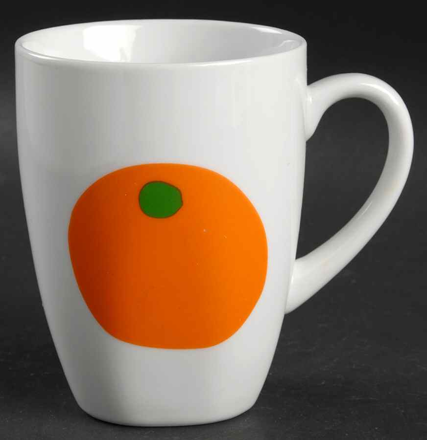Fruit Mug by Essential Home-1