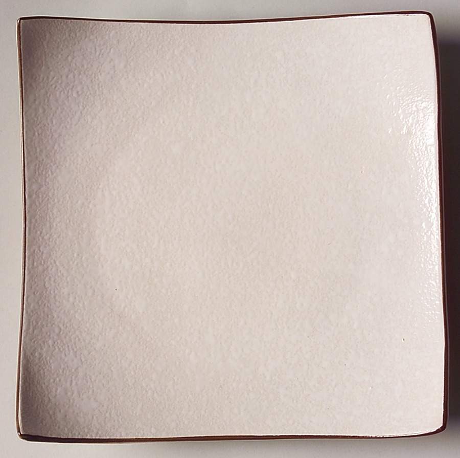 Frost Square Salad Plate by Essence-1