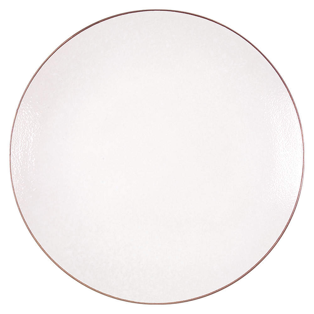 Frost Dinner Plate by Essence-1