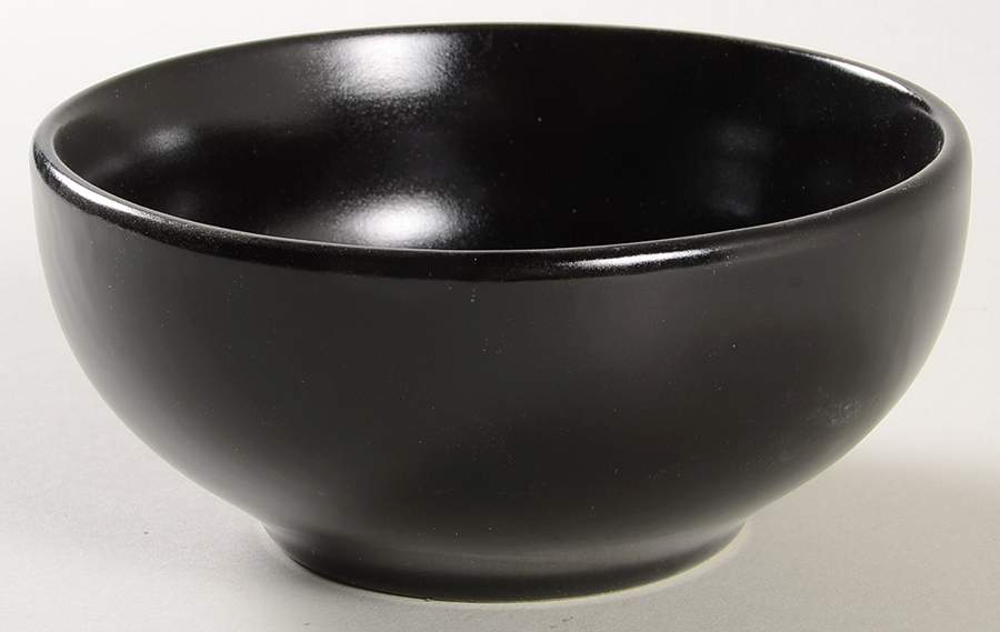 Trilogy Black Fruit/Dessert (Sauce) Bowl by Essence-1