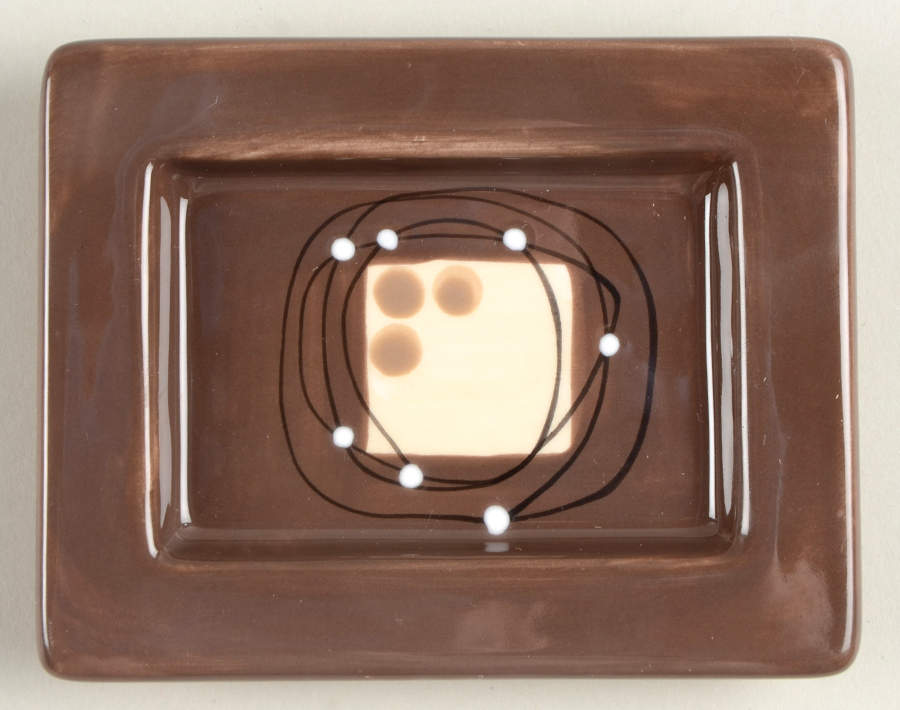 Jetson Dipping Plate by Essence-1