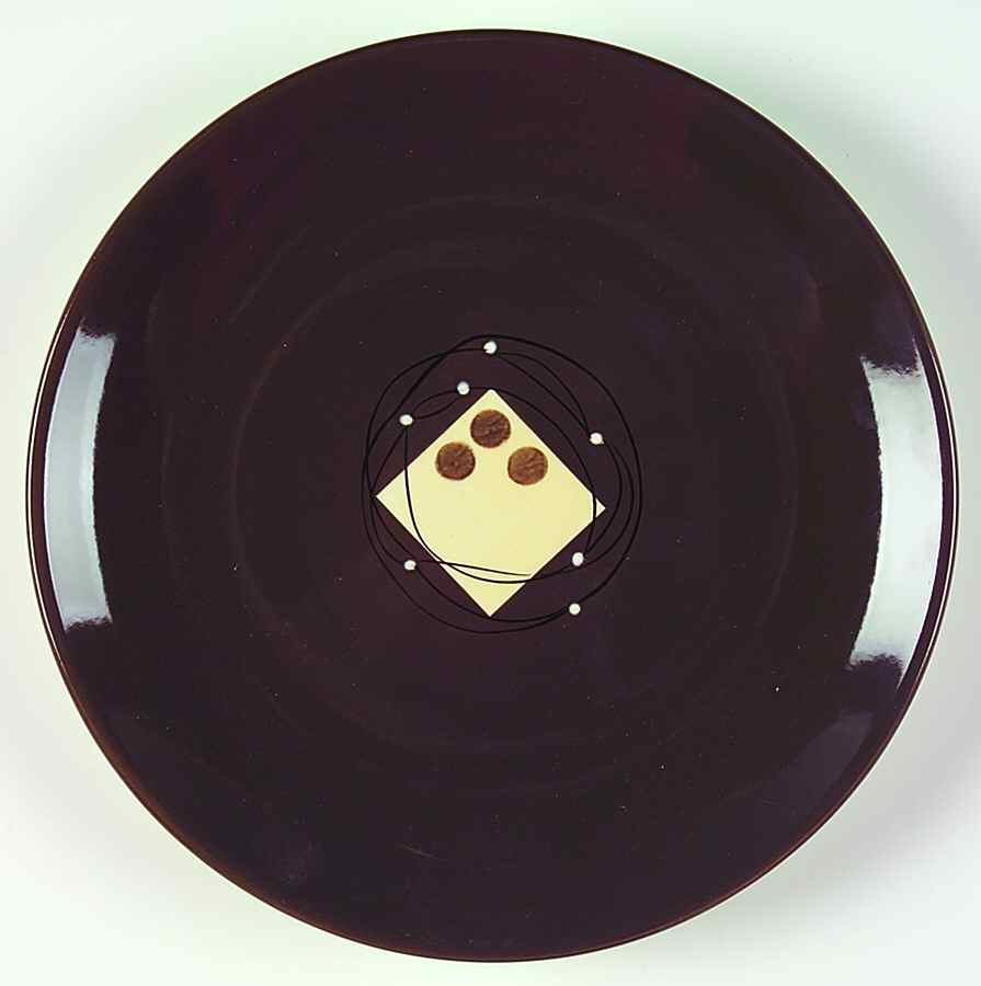 Jetson Salad Plate by Essence-1