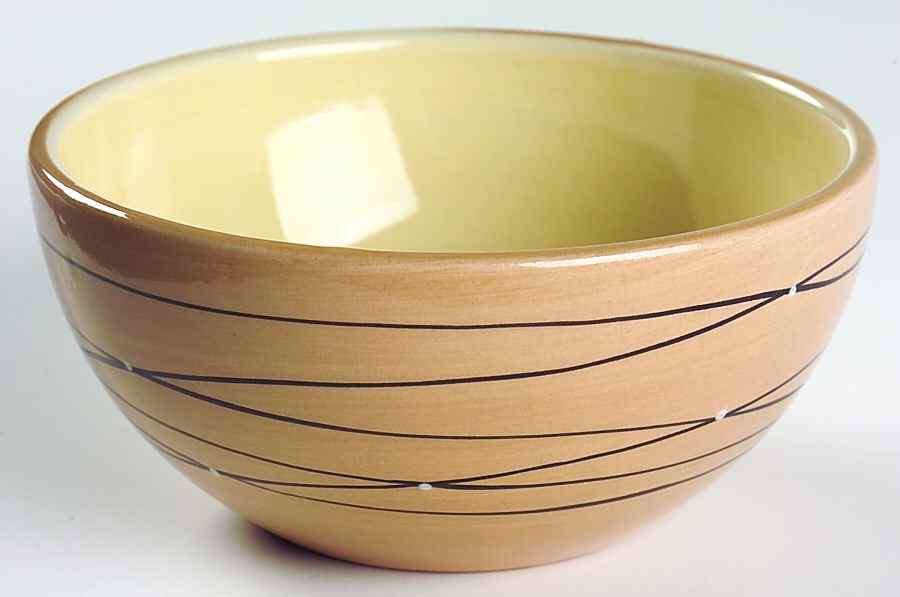 Jetson Soup/Cereal Bowl by Essence-1