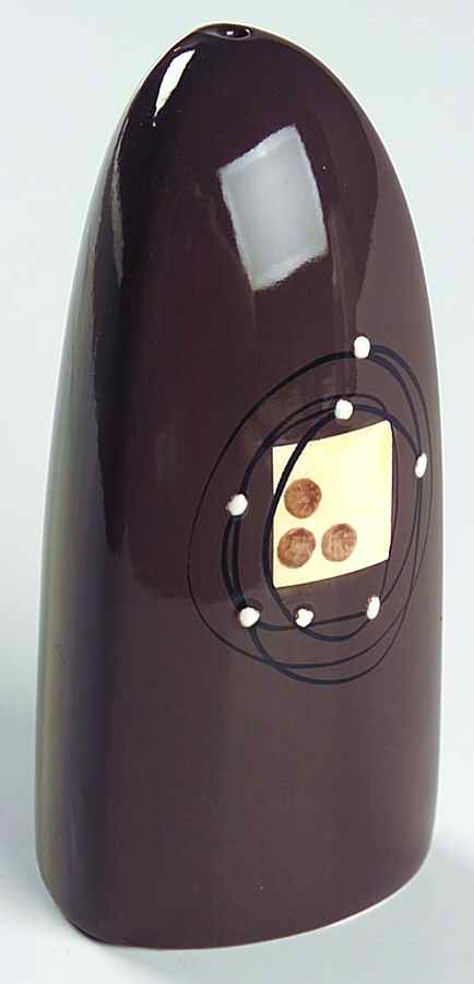 Jetson Salt Shaker by Essence-1