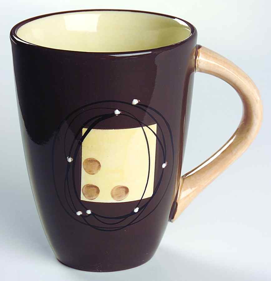 Jetson Mug by Essence-1