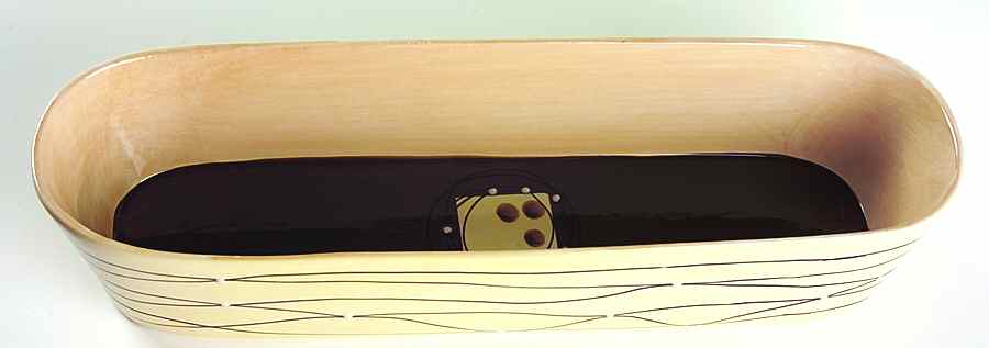 Jetson 14" Bread Tray by Essence-1