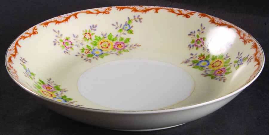 EJ4 Coupe Soup Bowl by Emico (Japan)-1