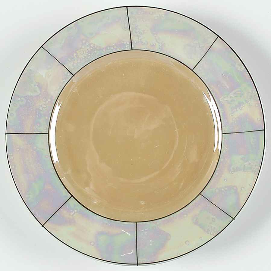 EDH9 Salad Plate by Eduard Haberlander-1