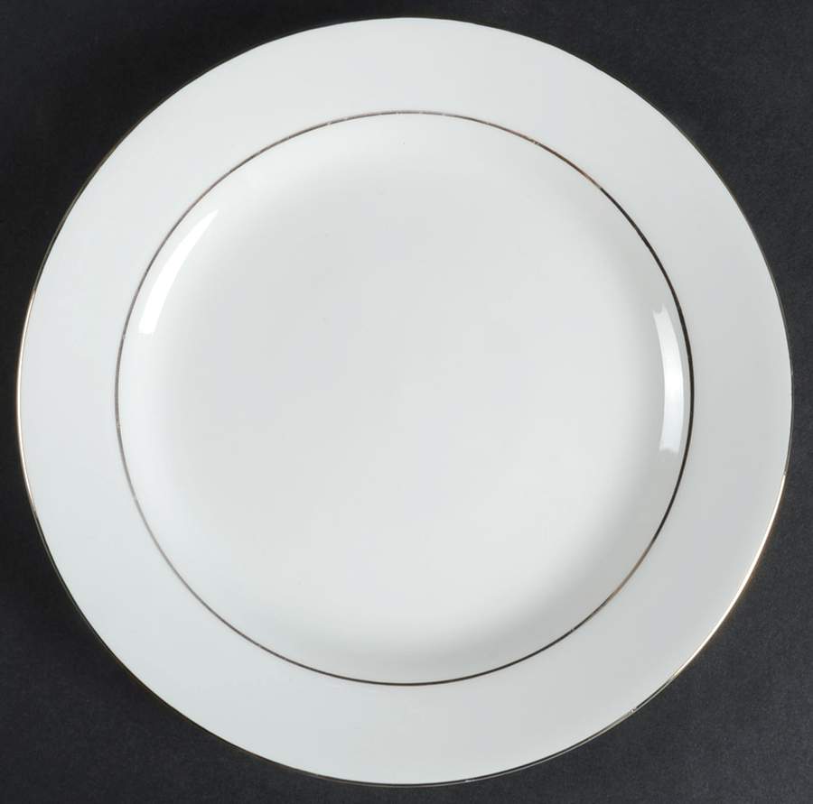 EED1 Salad Plate by Ep Excellant-1