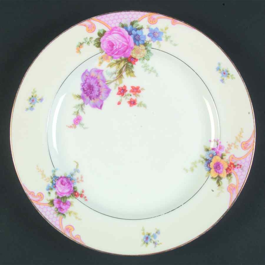 7626 Dinner Plate by Epiag-1