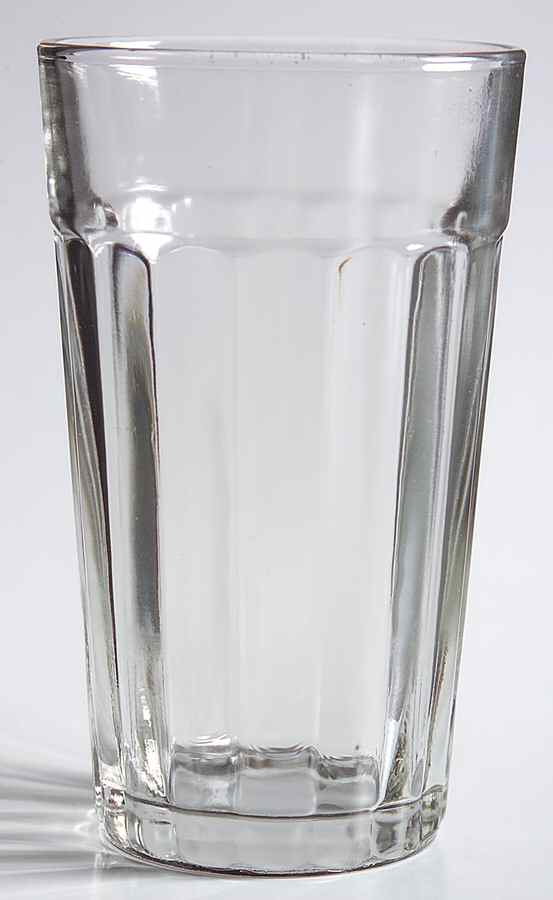Apple Allure Glassware Flat Tumbler by Essential Home-1