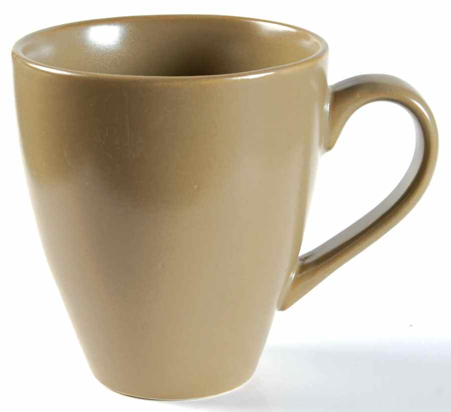 Trilogy Taupe Mug by Essence-1