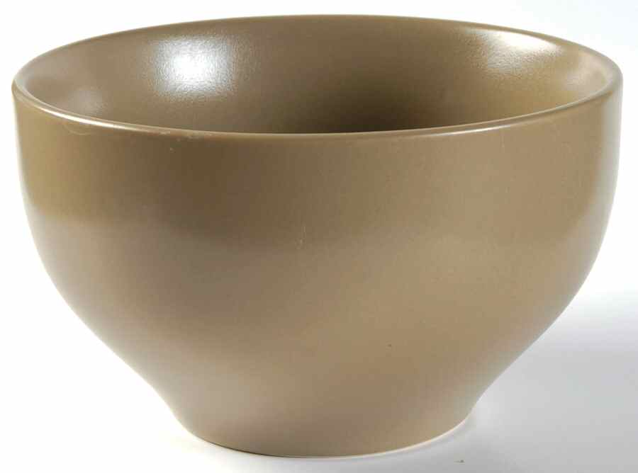 Trilogy Taupe Rice Bowl by Essence-1