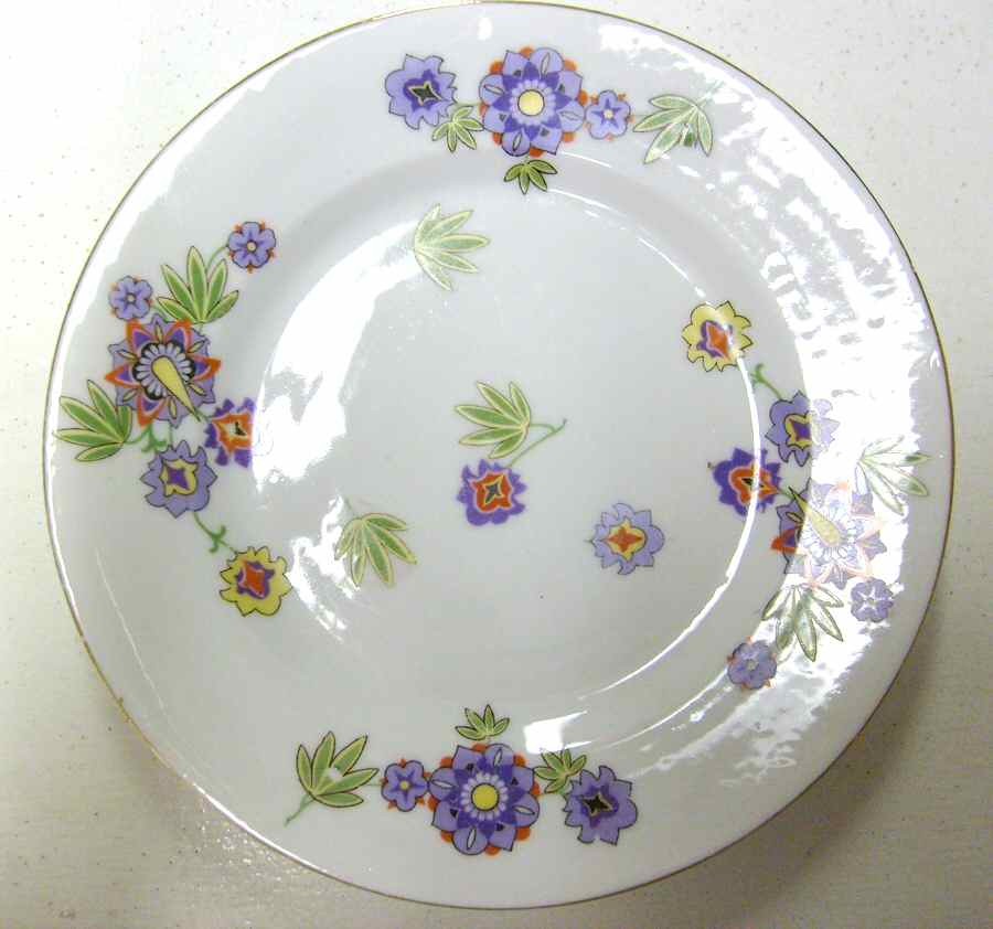 ERS12 Salad Plate by Erdmann Schlegelmilch-1