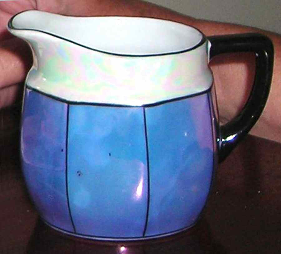 EDH11 Creamer by Eduard Haberlander-1