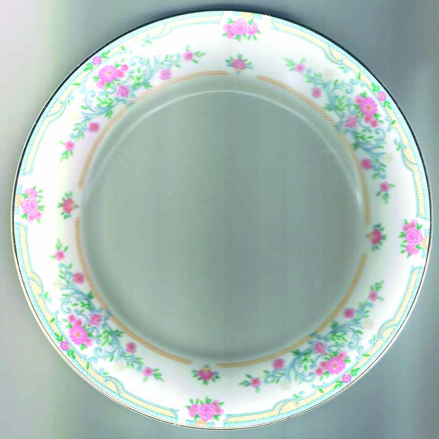 EAH1 Dinner Plate by Easthampton-1