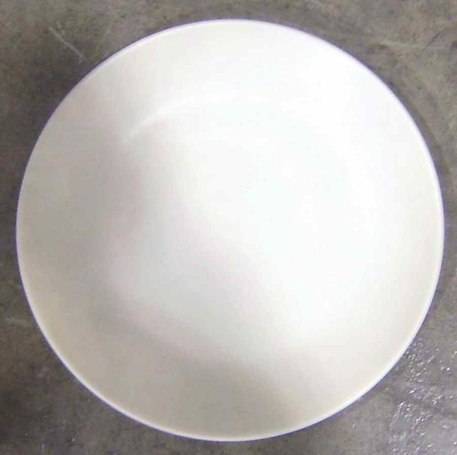 Cosmo Collection Beige Dinner Plate by Elegant Dining-1
