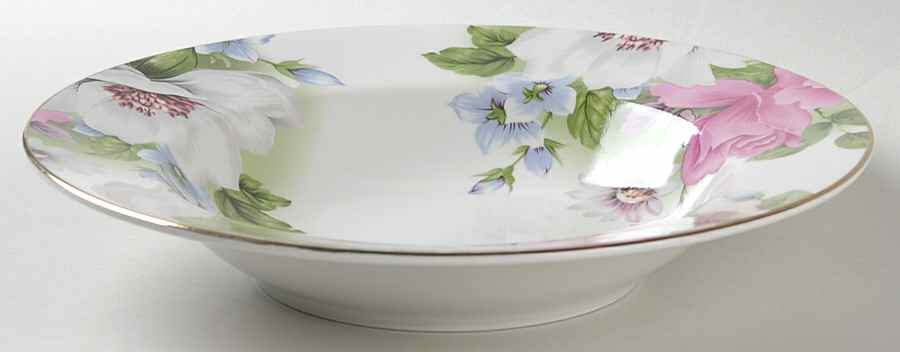 E1M1 Rim Soup Bowl by Emeiald-1