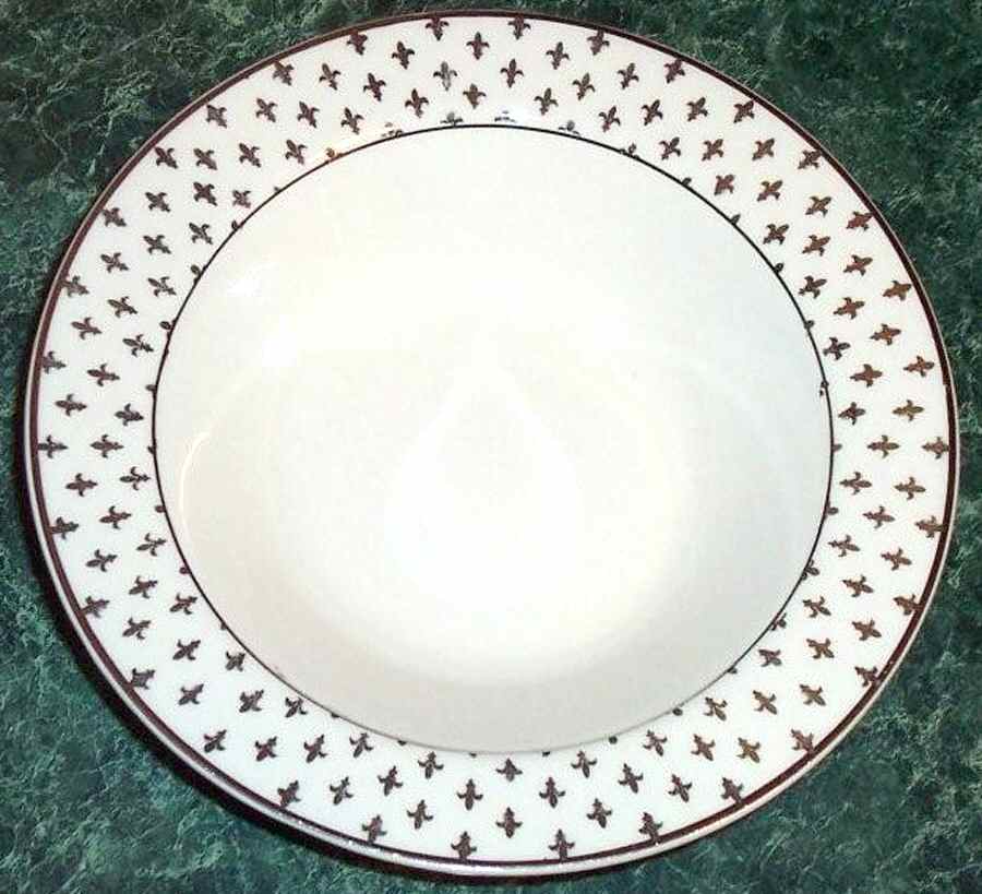 EAR7 Rim Soup Bowl by Earlton-1