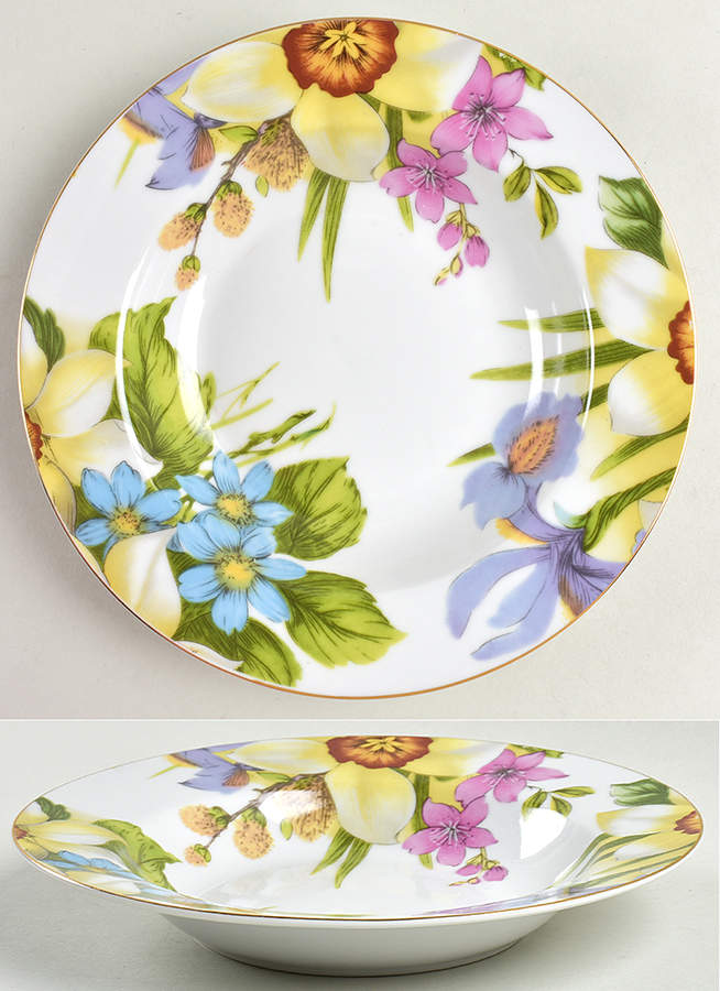 E1M2 Rim Soup Bowl by Emeiald-1