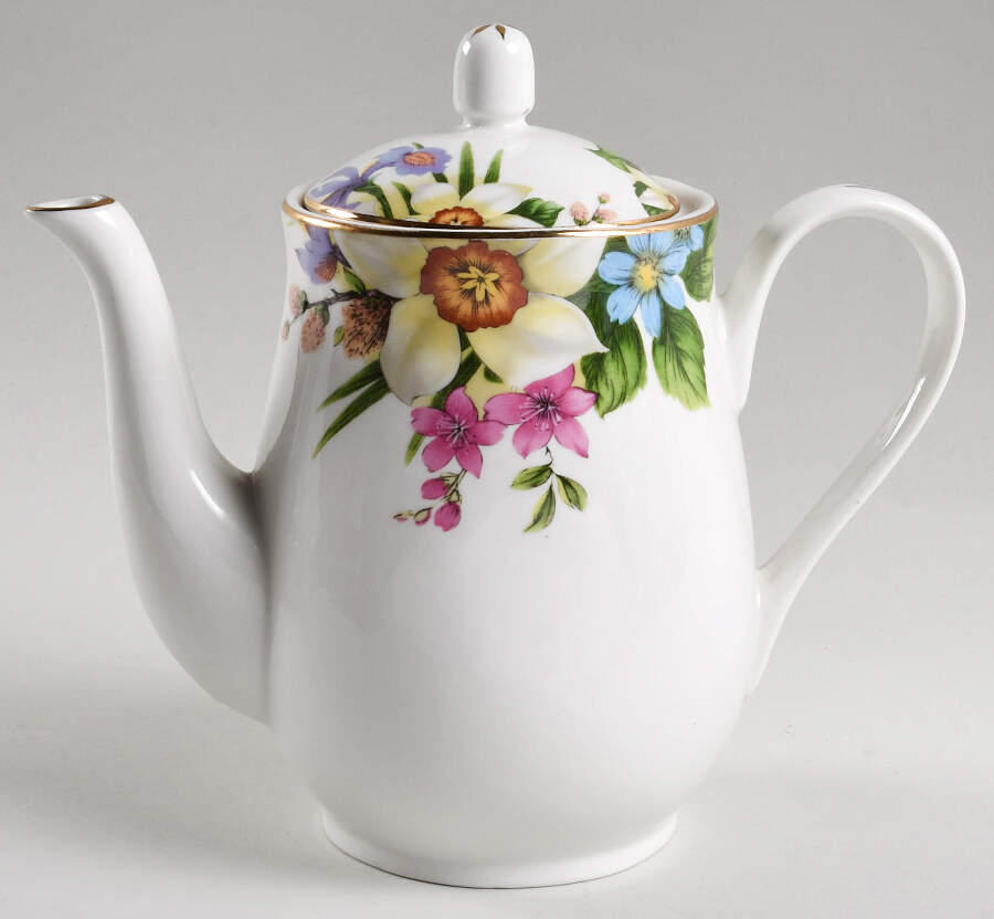 E1M2 Coffee Pot & Lid by Emeiald-1