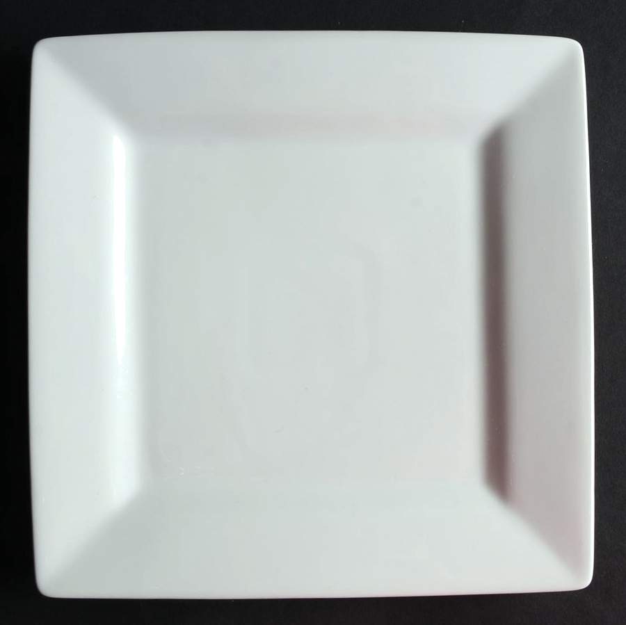Luminite Salad Plate by Essence-1