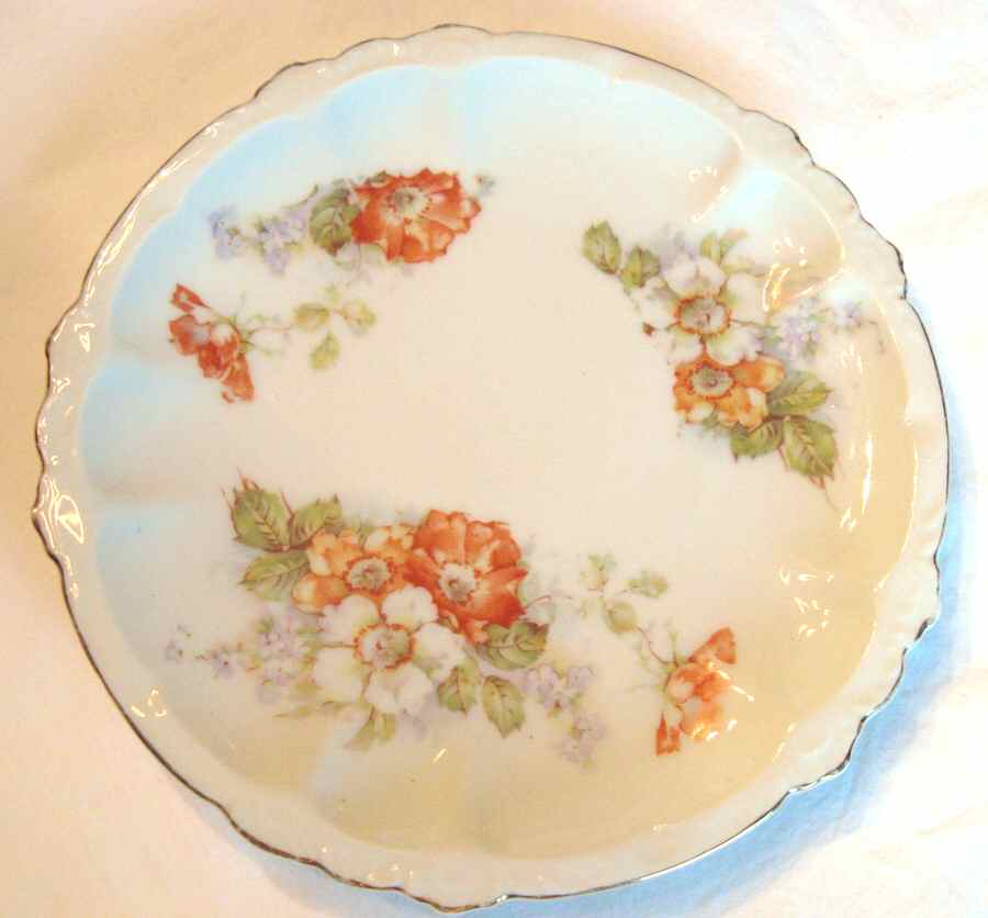 3974 Salad Plate by Elbogen-1