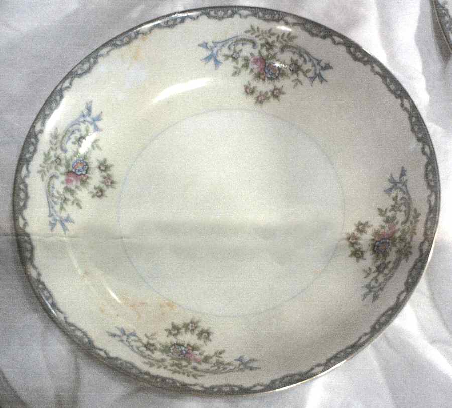 EMJ27 Coupe Cereal Bowl by Embassy (Japan)-1